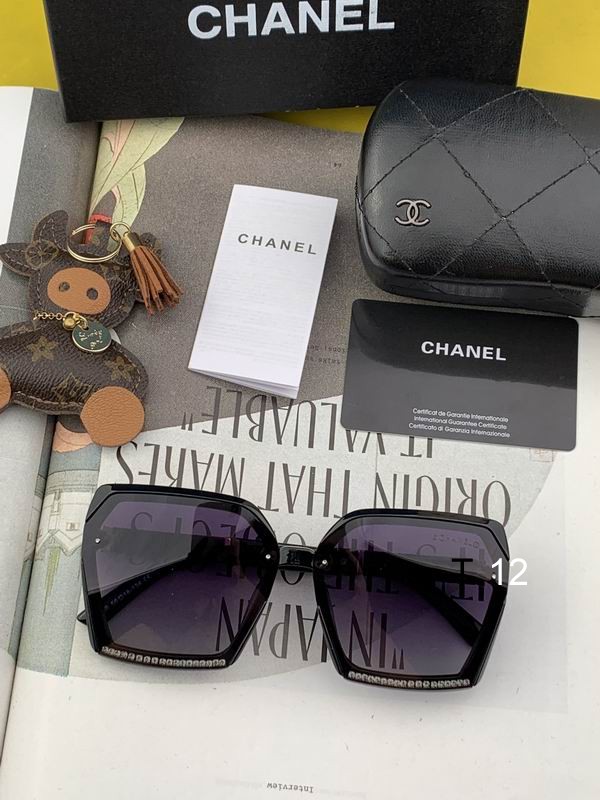 Chanel CH1865 J01